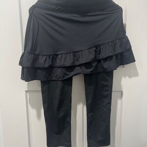 SkirtSports Capri skirt